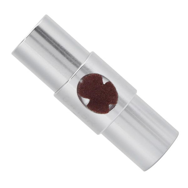 Aluminium Billiard Pool Cue Tip Shaper Portable American Rod Arc AntiRust Sharpener