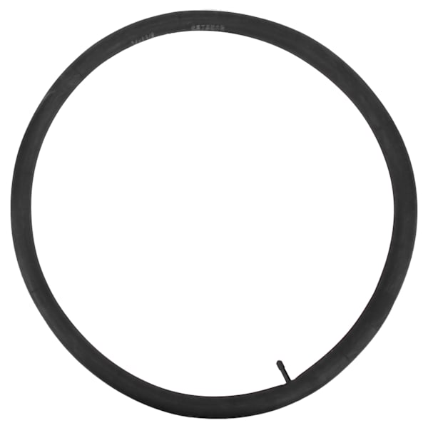 24x1-3/8 pyörän sisäputket Schrader-venttiili 24 tuumaa kestävät butyylikumisisäputket vaihto
