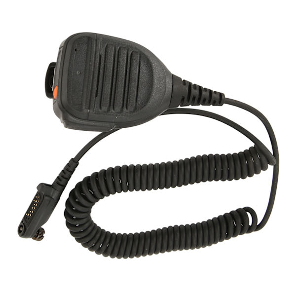 Walkie Talkie Handheld Kaiutinmikrofoni Yhteensopiva PD600 PD602 PD605 PD662 PD665 PD680 PD682 PD685 X1p X1e kanssa