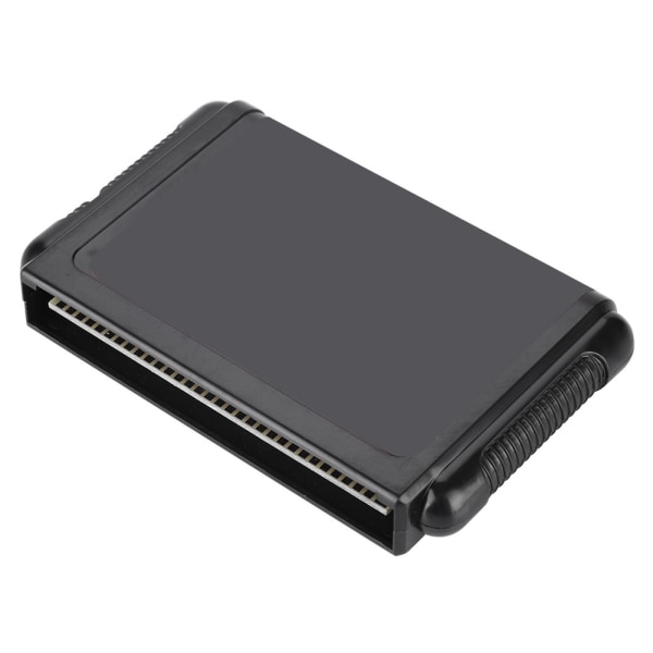 Hit Collection 256 Mb 43-IN-1 Game Card Cartridge til SEGA