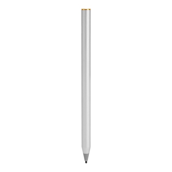 MPP2.0 Magnetic Stylus 4096 trykknivåer for HP for ENVY 17 for ENVY X360 Pavilion X360 for Spectre X360 for ASUS Silver