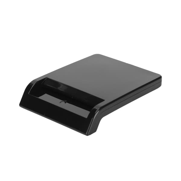 USB Smart Chip SIM-kortleser Kompatibel Windows Linux