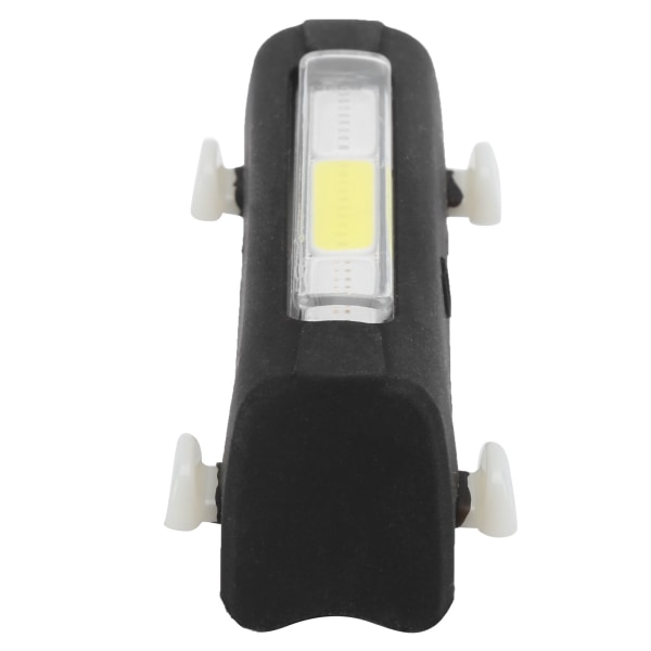 Cykel LED Baglygte USB Genopladelig Vandtæt Cykel Ridning Sikkerhed Advarsel Baglygte