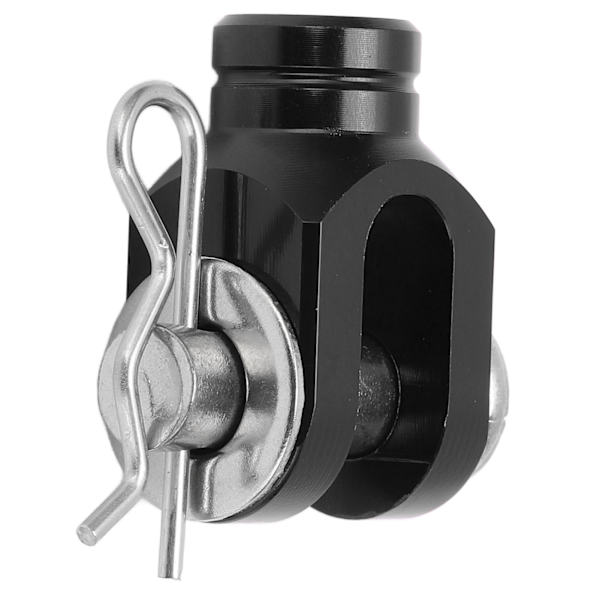 Motorcykel Bagbremsegaffel CNC Aluminium Erstatning for YZ125 250 YZ250F YZ125X YZ450FX WR450F Sort
