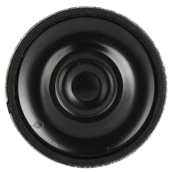 10 st 28mm 8Ω 0,5W runda högtalarhorn Audio högtalare reparationsdelar