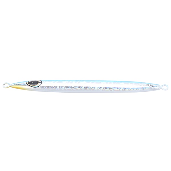 Nopeasti uppoavat rautalevykalastusuistimet Hard Bait 3D Eyes Bass Crankbait Tackle WobblerBlue