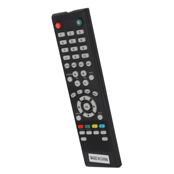 TV-fjernkontroll Fjernkontroll Universal TV-kontroller for SEIKI