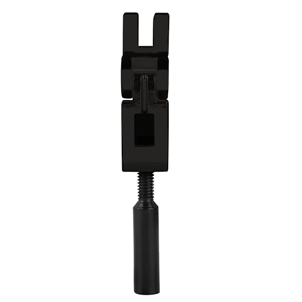6st Roller Bridge Tremolo sadlar med skiftnyckel för elgitarr (svart)