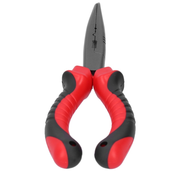 Multifunktions fiskelokketang Krogfjerner Controller Line Cutter Tool Accessory Large