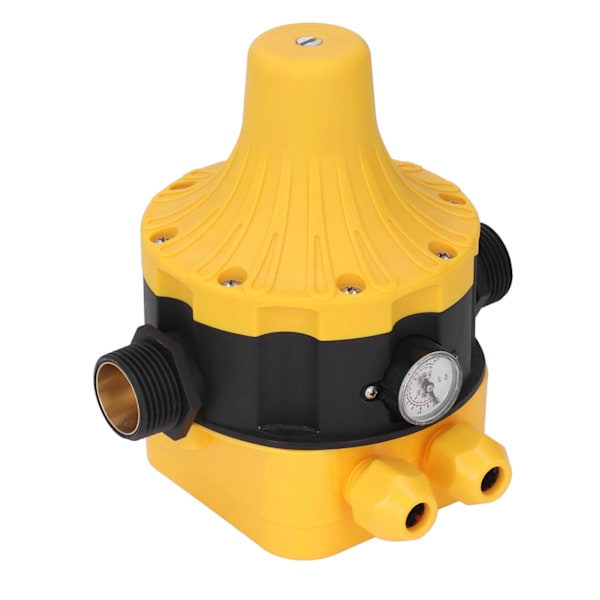 Vandpumper Trykkontroller Automatisk Stabil Ydeevne Elektronisk Kontrolkontakt 220‑240V