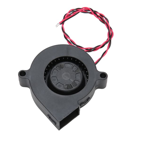 DC 24V Børsteløs Blæser Køleventilator 50x50x15mm Udskiftning til Ender 3 til BLV til Voron2.4