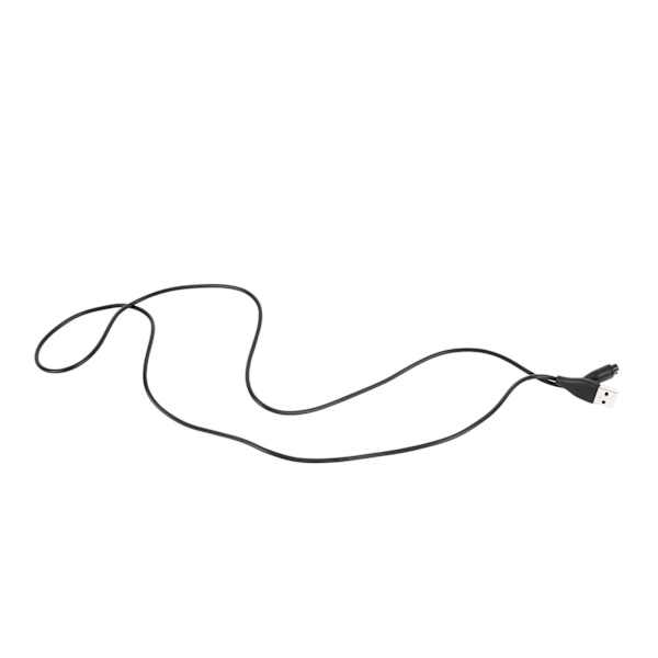 USB-laderkabel for Garmin Fast Charging Bærbar USB-laderstrømledning for Garmin Fenix5 5x 5s