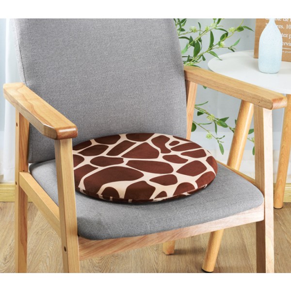 Tatami-tyyny, toimistotyyny, japanilaistyylinen tuolityyny, muotomuistityyny, pyöreä tyyny (kahvilehmä),