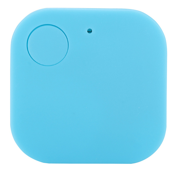 Square Bluetooth Anti Lost Locator Bluetooth 4.0 GPS-seurantalaite Bluetooth GPS Tracker