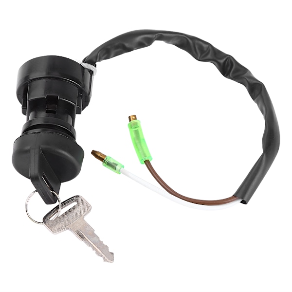 Tändningsnyckelbrytare för Yamaha Blaster YFS200 QUAD 98 99 2000-2006 ATV