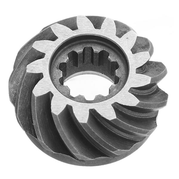 Bådmotor Pinion Gear Bevel 63V 45551 00 Fremadgående Gear til Parsun 2-takts 9.9HP 15HP Udenbordsmotorer