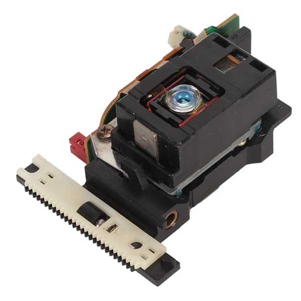 HOP M3 CD Laserlinse 6+8PIN CD-spiller Laserlinsehode Erstatning for RCD1.3 RCD1.3D CD-spiller