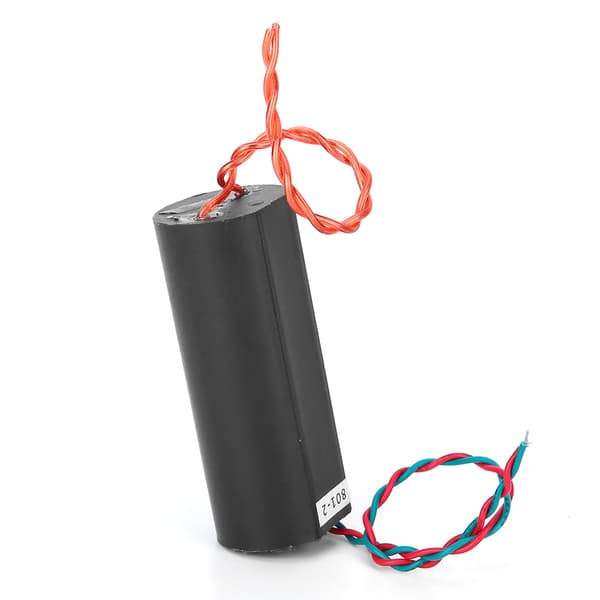 Boost Step-Up strømmodul integrert høyspent elektronisk komponent DC6-12V 800KV