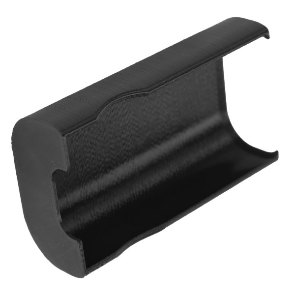 Drone-hovedbøjle Batteriopbevaringsetui Tilbage Clip Holder til DJI FPV Combo Flight Goggles