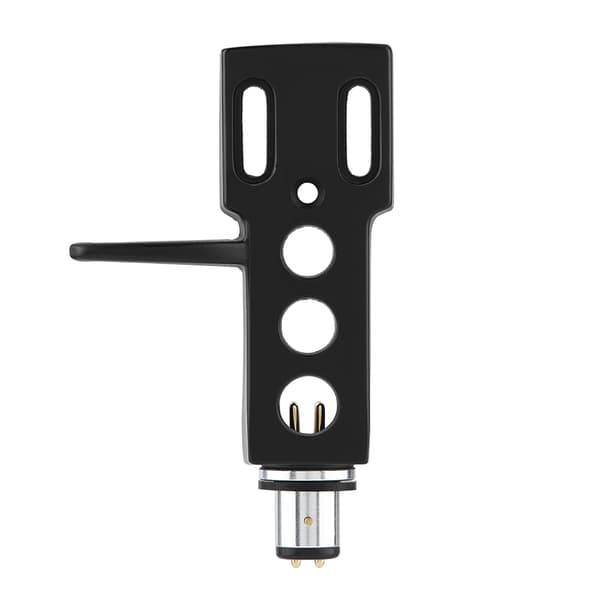Universal LP Platespiller Pickup Headshell Feste Erstatning med Ledningskabler