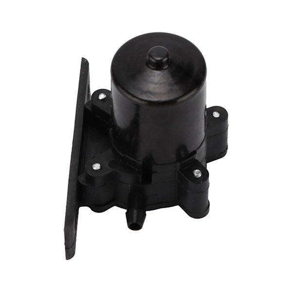 12V Vindrutetorkare Spolarpump Motor AWP01 2 Terminaler Universaldelar för Bil Lastbil Buss