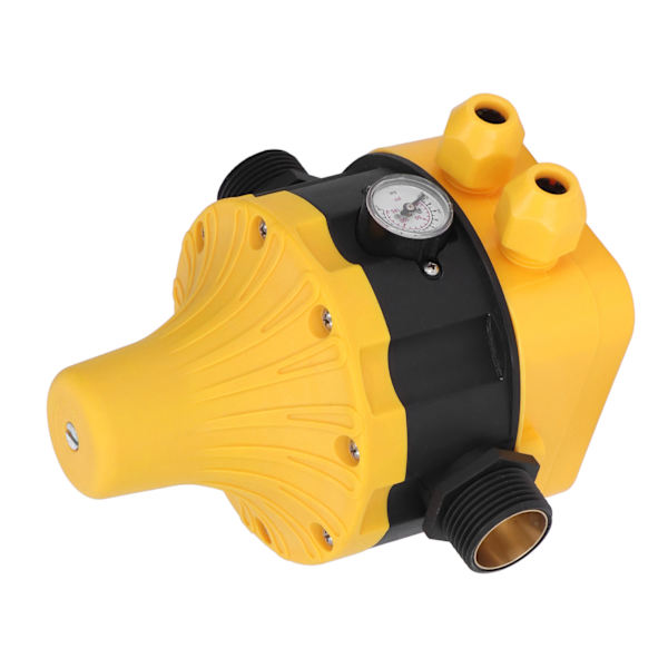 Vandpumper Trykkontroller Automatisk Stabil Ydeevne Elektronisk Kontrolkontakt 220‑240V