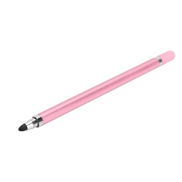 Stylus Pen til Touch Screen iOS Samsung Huawei Android Telefon Tablet Pink