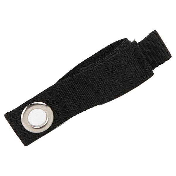 5 st förlängningssladdhållare Bärbar Duty Hårt Material Nylon Förvaringsremmar för VVS-utrustning FinishingXL