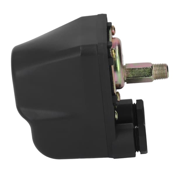 Vattenpump Tryckkontrollbrytare Hög Effekt IP44 Automatisk Vattenpumpstyrenhet 110V 230V 380V