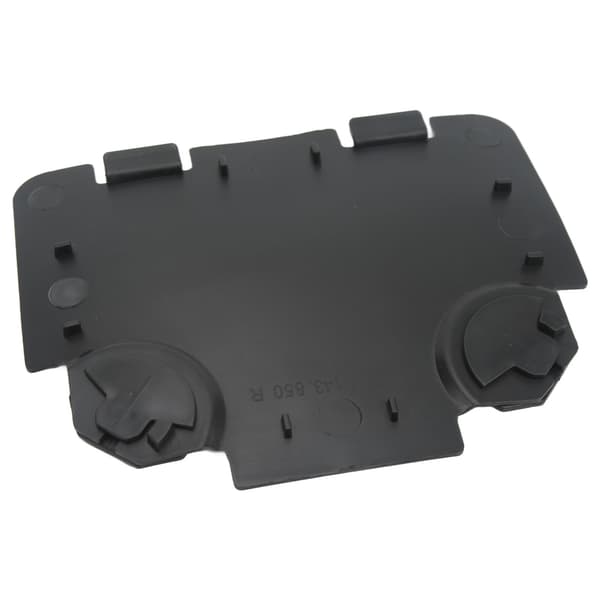 Høyre hjulbue frontlyskassedeksel 51717143850 Liner ventildeksel Biltilbehør erstatning for E82 E88 E90 E91