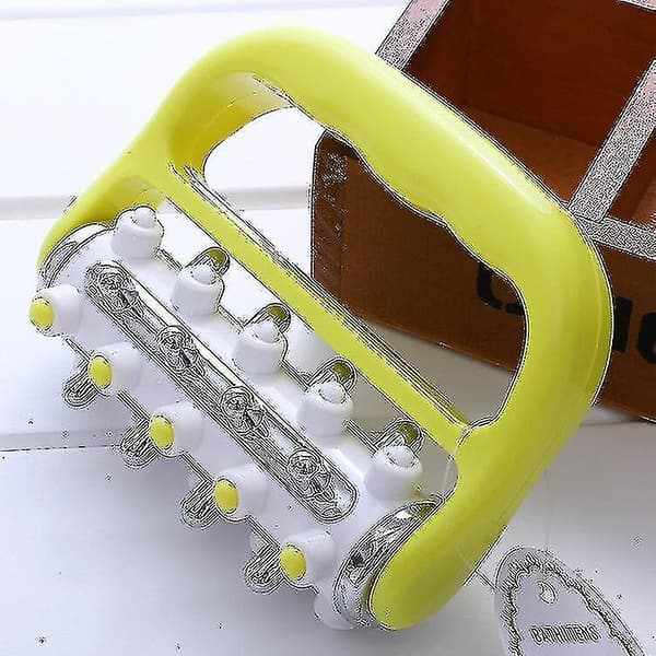Celluliter Control Roller Ben Buk Nacke Massage Tool