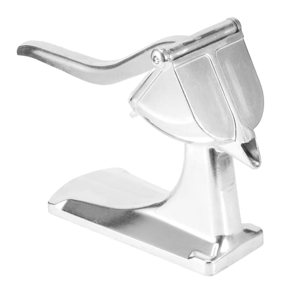 Multifunktionell Mini Manuell Juicer Frukt Citron Apelsin Press Squeezer Extractor Köksaccessoar