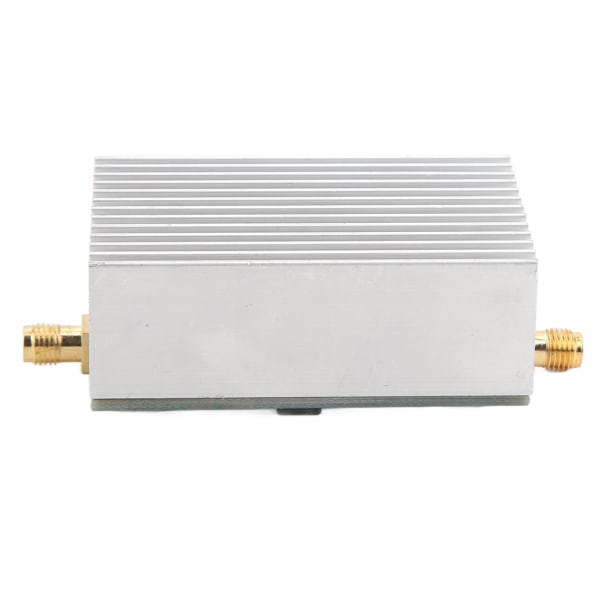 1-512MHz 1,6W RF WideBand forsterker Bredbånd laveffekt RF forsterker bredbånd HF FM VHF UHF laveffekt forsterker