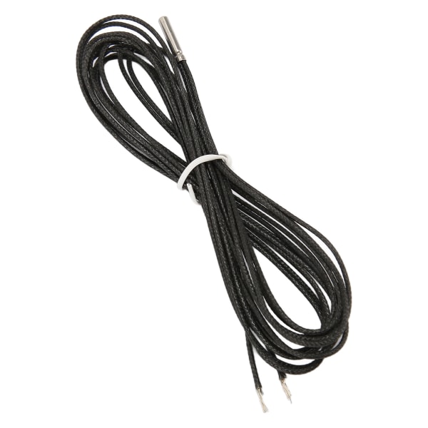 PT1000 550BW temperatursensorprobe for CR 10 plating kobber for V6 messing varmebestandig temperatursondemotstand 59in