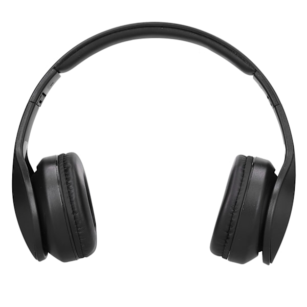 OY712 Langaton Bluetooth-kuuloke 3,5 mm äänikaapelilla, mikrofonilla ja taittuvalla suunnittelulla