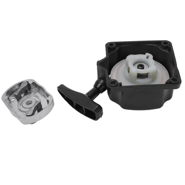 Rekylstarterenhet for 33cc 36cc 43cc 49cc motor børstekutter trimmer gressklipper