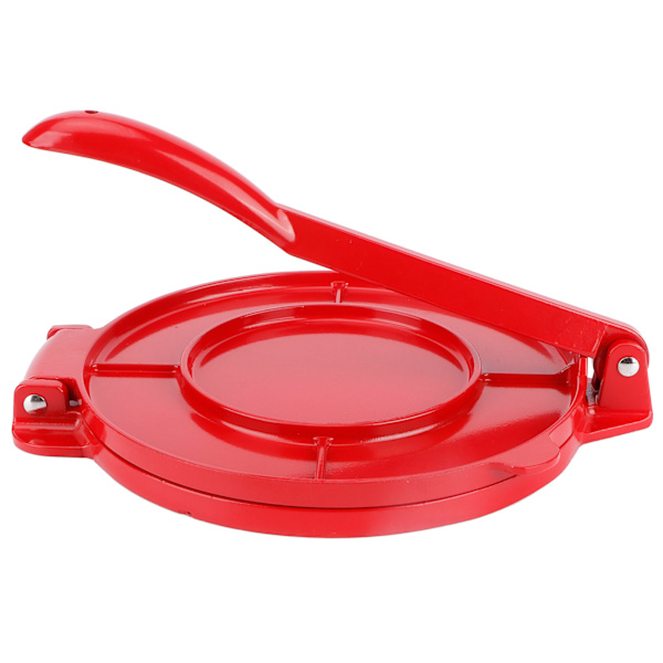 8in Tortilla Maker Aluminiumlegering Mel Deeg Pers Gereedschap Keuken Bakken Accessoire