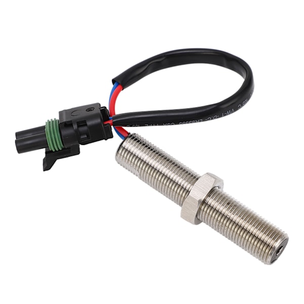 Magneettinen nopeusanturi 3034572 Moottorin MPU Generaattorin pyörimisnopeuden tunnistin Cummins Engine K38 QSK38 -moottorille, korvaava