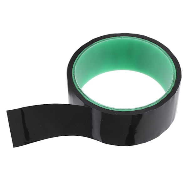 BOLANY Cykel Tubeless Dæk Pad Fælgbånd Vakuum Ring Foringsbælte Tætningsdæk Pad Tape 37mmx10M