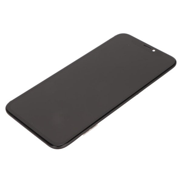 Telefon LCD Display Digitizer Assembly Thin Film Transistor HD Smartphone Screen Erstatning til IPhone X Brighten TFT