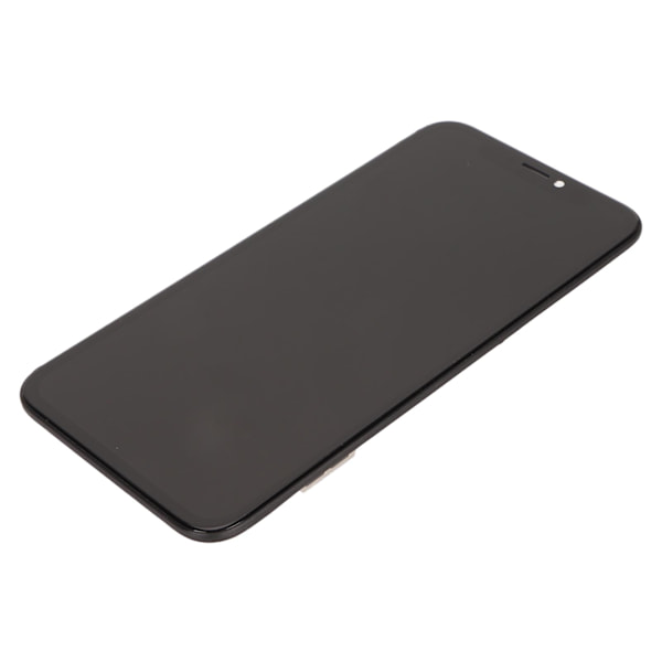 Telefon LCD Display Digitizer Montering Tunn Film Transistor HD Smartphone Skärmbyte för IPhone X Brighten TFT