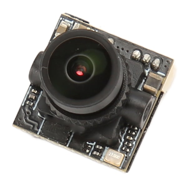 for Caddx Ant Analog FPV-kamera 1,8 mm 1200TVL 16/9 4/3 Global WDR Ultra Light Nano FPV-kamera for FPV Racing RC Drone