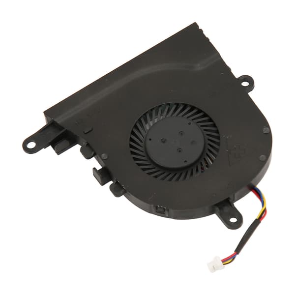 CPU-køleventilator til Dell bærbar computer Udskiftning af bærbar CPU-køleventilator til DELL 3690 L3590 E3590 til Inspiron 15 5570 5575