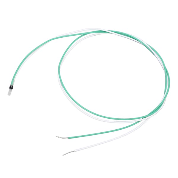 Termistor PTC Vandtæt Probe Temperatursensor Termisk Modstand Tilbehør til Motor 60℃