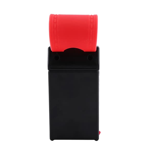 Universal Bil Elastisk Ratt Klips Feste Holder Stativ For Mobiltelefon GPS