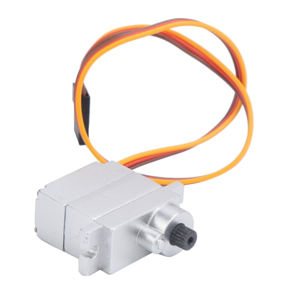 9G All Metal Servo WPL B1/B16/B24/B36/C1/C24/C34/JJRC Q60/Q61/Q65/MN 90/99 RC-autolle