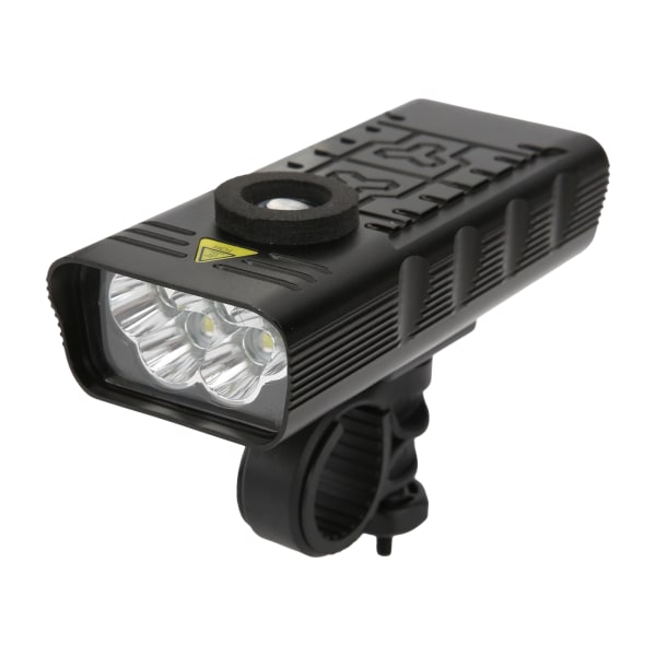 Cykellygter USB Genopladelig LED Super Bright Installer nemt bred vifte af cykeltilbehør