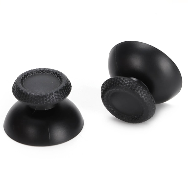Joystick Tumknappar för PS5 - Små, Hållbara, Stabila och Bekväma Reparationsdelar