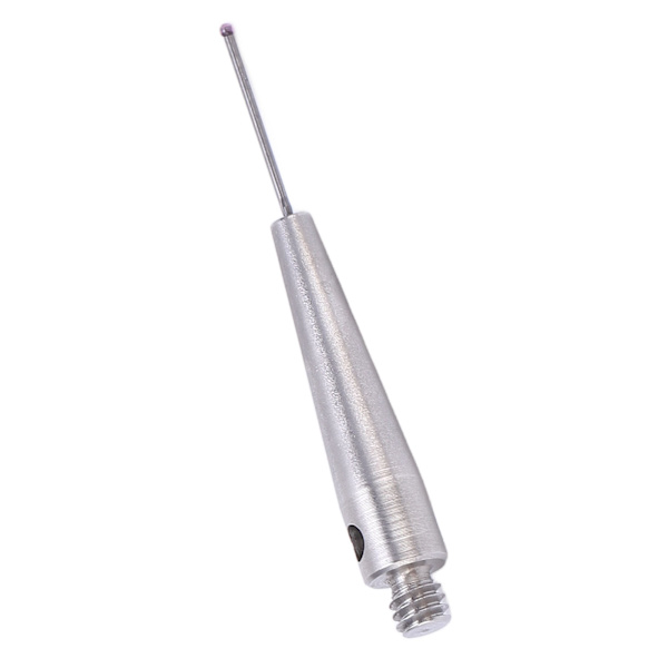 CMM-probe stylus wolframkarbidkeramik M2-gevind 0,5 mm diameter kuglemaskinværktøjsprobenål