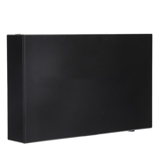 2 i 1 Ut HDMI Switch Signal Source Delningsenhet med Kabel